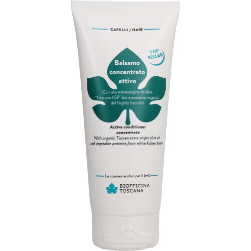 Leave In Conditioner