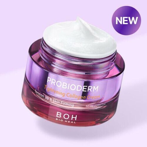 Probioderm Tightening Collagen Cream