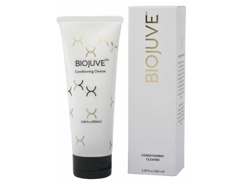 Biojuve Conditioning Cleanse, 3.38 fl oz/100 mL
