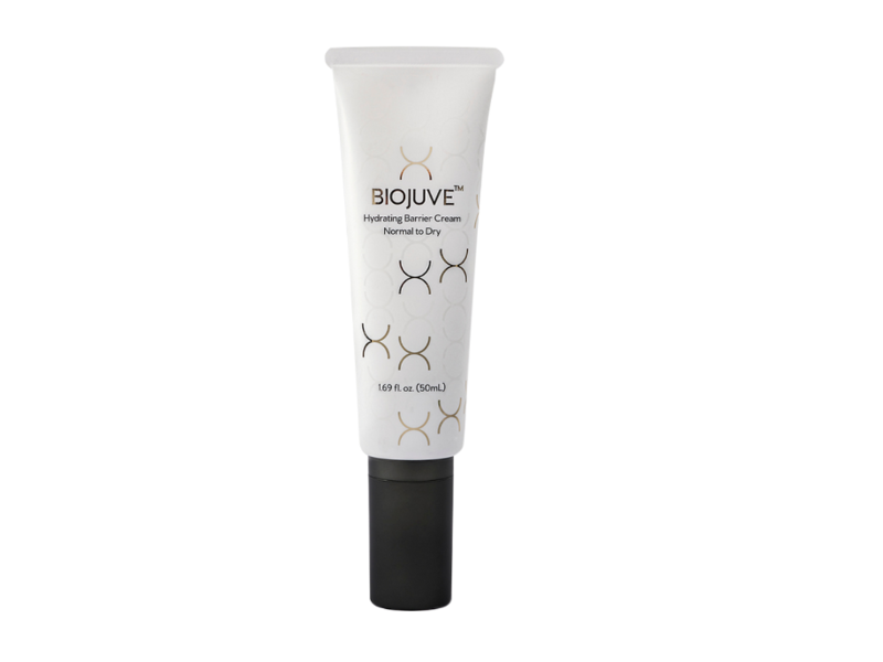 Biojuve Hydrating Barrier Cream, 1.69 fl oz/50 mL