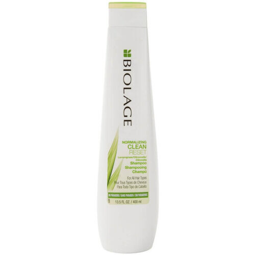 Clean Reset Normalizing Shampoo