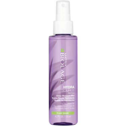 Hydra Source Dewy Moisture Mist