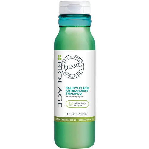 Antidandruff Shampoo