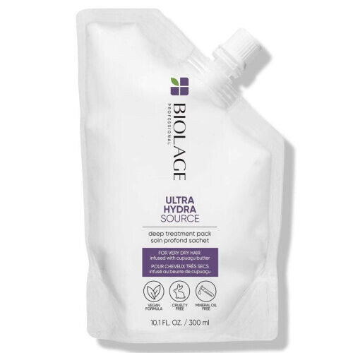 Ultra Hydra Source Deep Treatment Pack