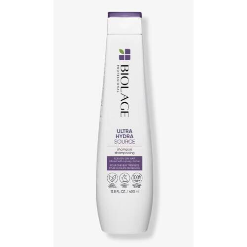 Ultra Hydra Source Shampoo