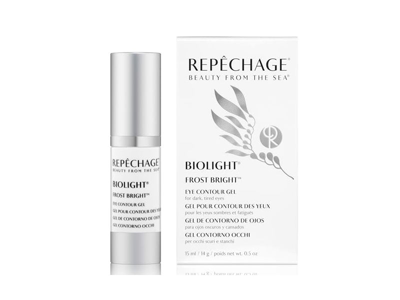 BIOLIGHT® FROST BRIGHT™ EYE CONTOUR GEL