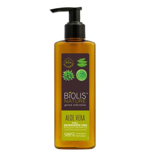 Cleansing Gel Aloe Vera