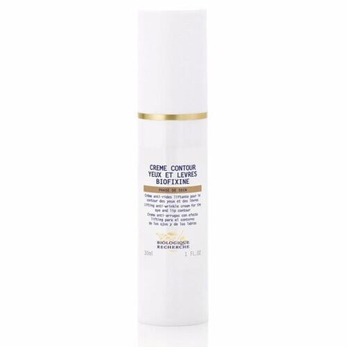 Creme Contour Yeux Et Lèvres Biofixine