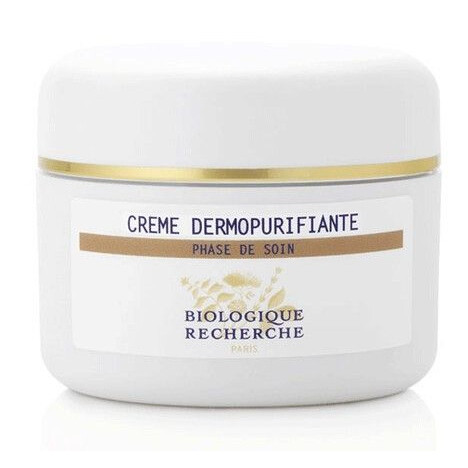 Creme Dermopurifiante