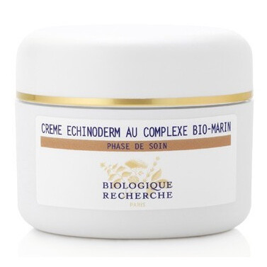 Creme Echinoderm Au Complexe Bio-Marin