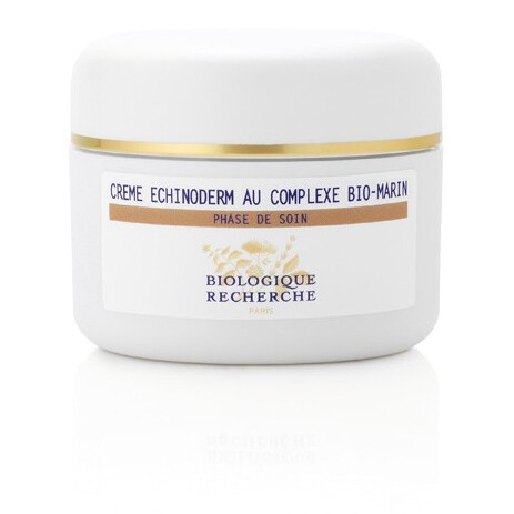 Crème Echinoderm Au Complexe Biomarin