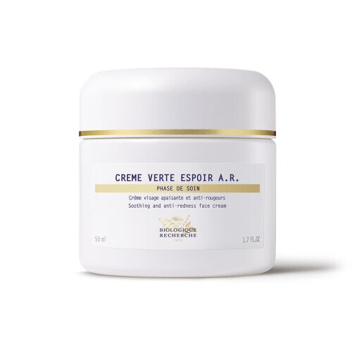 Creme Verte Espoir A.R