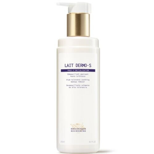 Lait Dermo-s