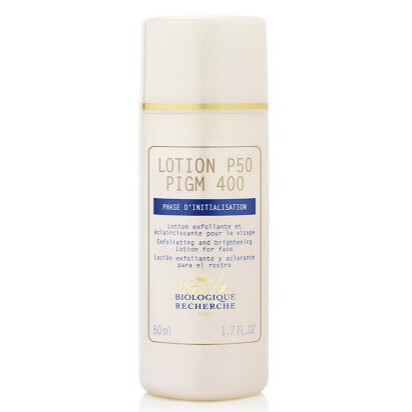Lotion P50 Pigm 400