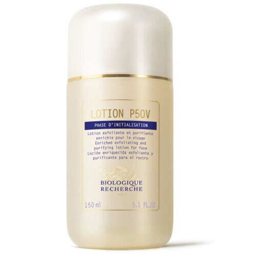 Lotion P50 V