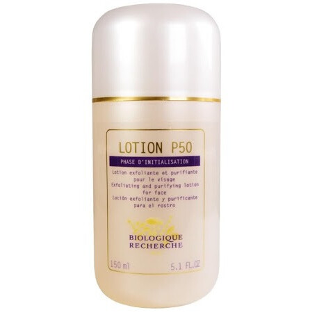 Lotion P50