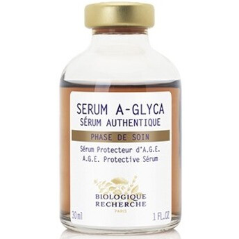Serum A-Glyca