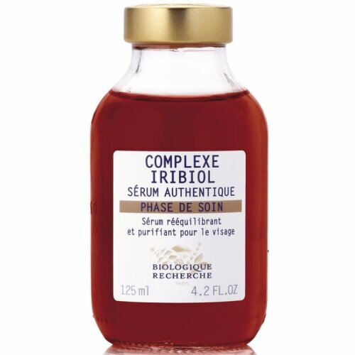 Serum Complexe Iribiol
