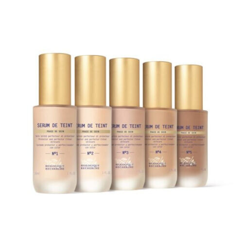 Sérum De Teint