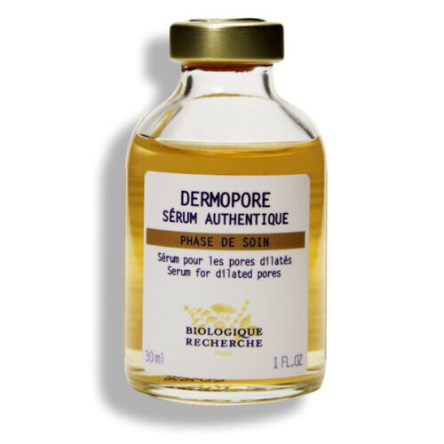 Serum Dermopore