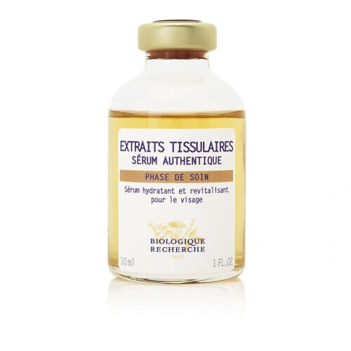Serum Extraits Tissulaires