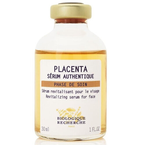 Serum Placenta