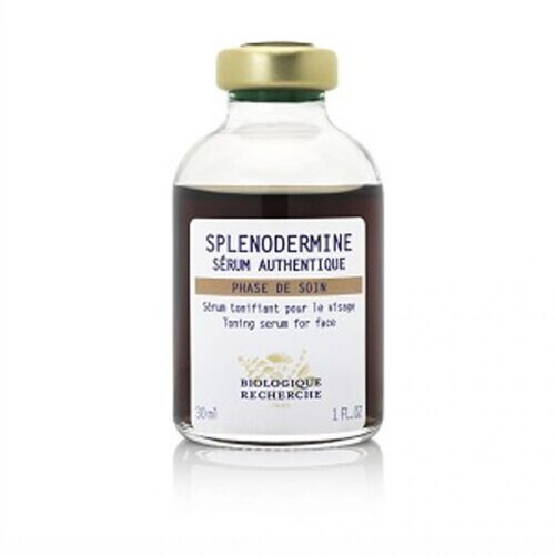 Serum Splenodermine