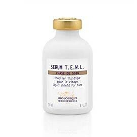 Serum T.E.W.L