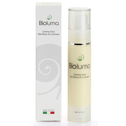 Bave D'Escargot Crème Visage