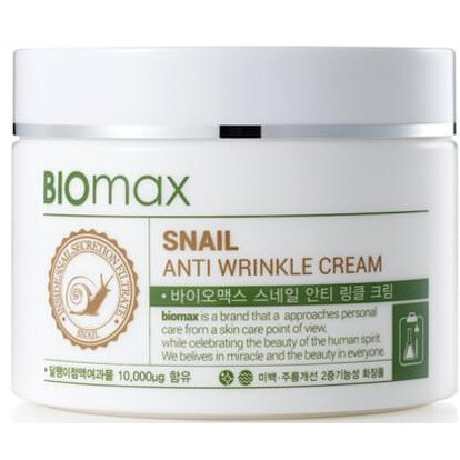 Snail Wrinkle Care Cream