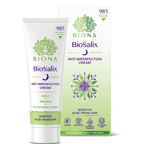 Biosalix Anti Imperfection Cream