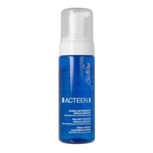 Acteen Foam Cleansing Water