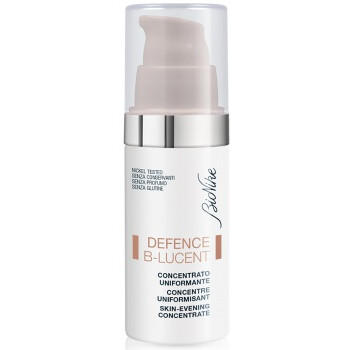 Defence B-Lucent Skin-Evening Concentrate