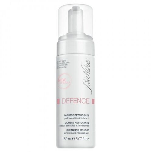 Defence Cleansing Mousse