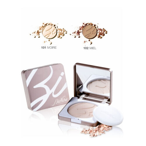 Defence Color Soft Touch Compact Face Powder