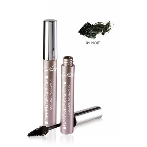 Defence Color Volume Mascara False Lash Effect