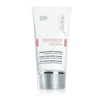 Defence Hydra Light Moisturising Cream