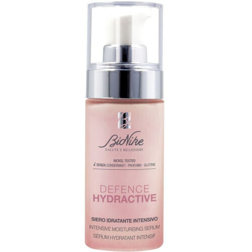 Defence Hydractive Intensive Moisturising Serum