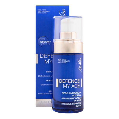 Defence My Age Intensive Renewing Serum