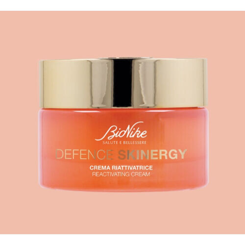 Defence Skinenergy Reactivating Cream