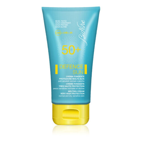 Defence Sun Melting Cream 50+