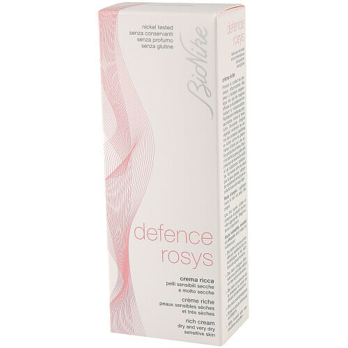 Defence Tolerance Ar+