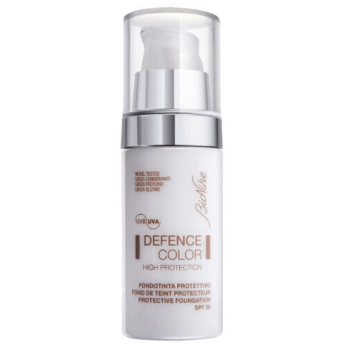 Defense Color High Protection Foundation