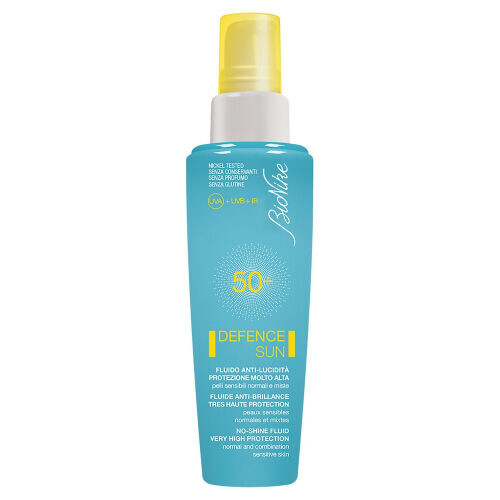 Defense Sun Anti-Shine Fluid SPF 50