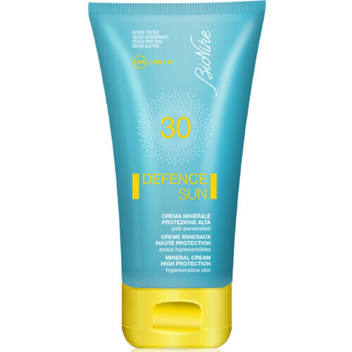 Defense Sun Mineral Cream