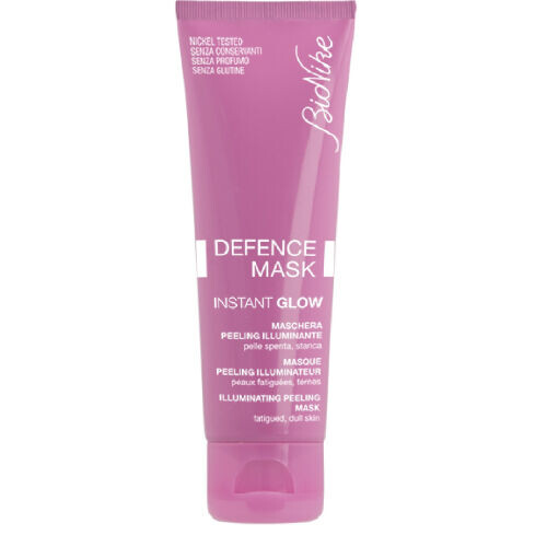 Instant Glow Defence Mask