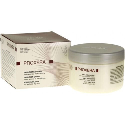 Proxera Emulsione Corpo Pelle Secca -