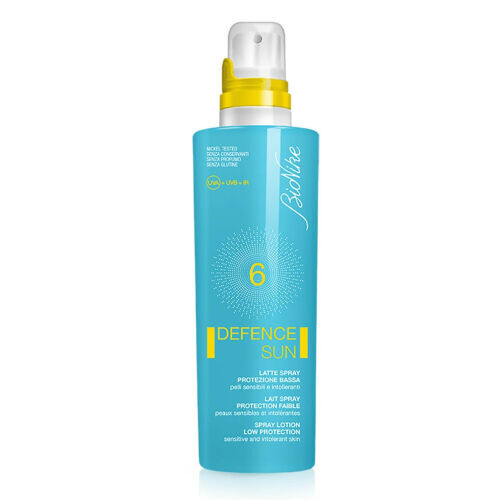 Sun Fluid Lotion SPF 15