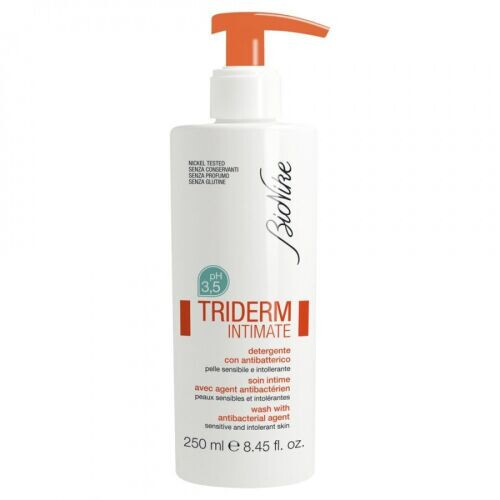 Triderm Intimate