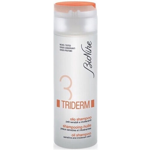 Triderm Oil Shampoo